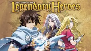 The Legend of the Legendary Heroes || Eng Dub || EP - 16 #anime #englishdub #dubbed