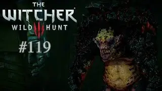 Let's Play The Witcher 3 #119 [Deutsch] [Full HD] - Die vermissten Bergleute
