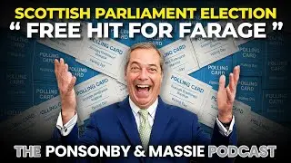 SCOTTISH ELECTION 