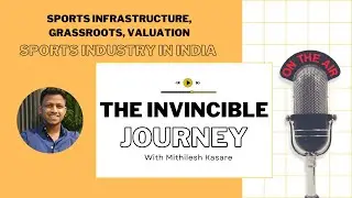 Sports Infrastructure, Grassroots, Valuation | Sports Industry in India