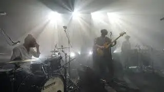 Digital Monx Feat. Itamar Ziegler