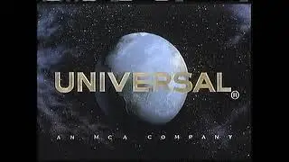 Opening To Casper 1995 VHS (Version #2)