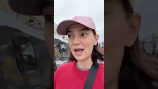 В поисках пончиков с яблочным сидром!