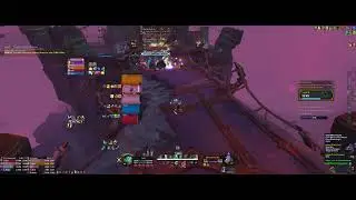 Druid Heal +14 Ara Kara
