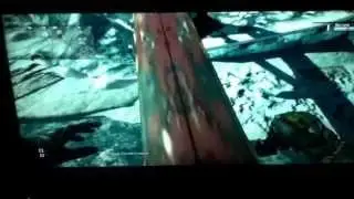 Cod ghosts multiplayer glitches