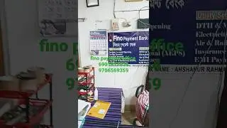 Fino Payment Bank office Assam
