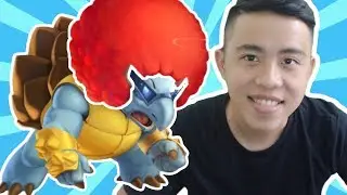 Monster Legends: iMigbo level 1 to 100 - Combat