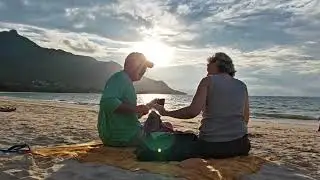 Beau Vallon Beach