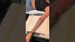 И сцена&hellip;