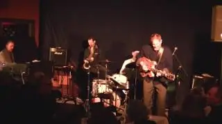 Just In Time - Richard Baratta Quartet