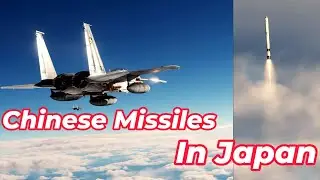 China Attacks Japan with Long Range Missiles and Jets | Japan Intercepts | DCS World