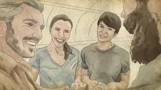 McKinsey&rsquo;s Michael Chui explains how automation (AI) is transforming work.