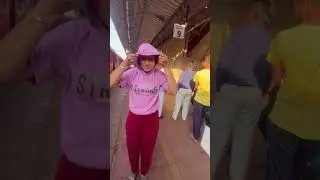 #21 Train Maharashtra pahuch gayi