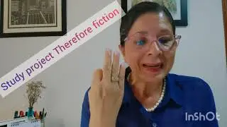 Therefore fiction by Carmen Alviria M&aacute;rquez Casta&ntilde;o