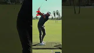 Trail Arm External Rotation!