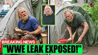 WWE Stars Who Faced Serious Financial Struggles After Wrestling