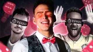 BLAZE - Take from the Poor and Give to the Influencers