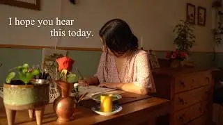 You don't have to succeed &ndash; Finding peace in a slow life.