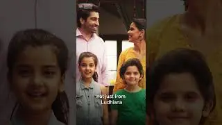 Hero Homes Ludhiana- CXO video