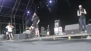 John Francis Flynn - 'Kitty'  (Live at EOTR 2023)