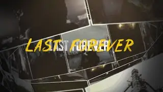 Rayvolt - Last Forever (Official Videoclip)