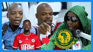 NI DHAMBI KUMFANANISHA CHAMA NA MCHEZAJI YOYOTE TANZANIA| ANAWAPA WENGE ZAIDI MASHABIKI WA YANGA