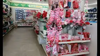 НОВЫЙ ИНТЕРЬЕР В DOLLAR TREE ❤️🐰🍀