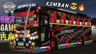 bus simulator ultimate live full game play ▶️