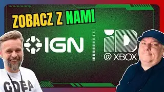 ID@Xbox Fall 2025 Showcase Livestream - Oglądamy razem