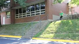Kyle Wood - Scribe Profile