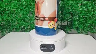 Tumbler Rotating Stand Review