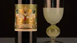 Absinthe Jade Terminus Oxygenee Louche
