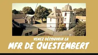 Pr&eacute;sentation de la MFR de Questembert