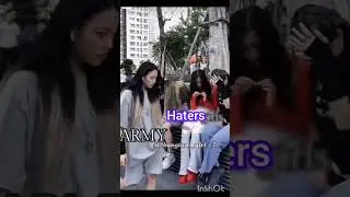 BTS army se Bach ke Rahe BTS haters 😨😱😱😨 #bts #video #kpopedit #bts #video #suga