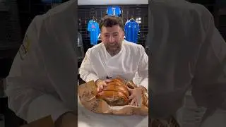 Panuozzo XXL con