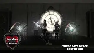 Mai Secret Valentine - Lost In You (Three Days Grace Cover)