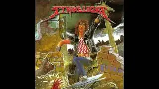 Strikelight - Strikelight