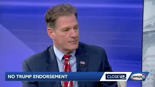 Scott Brown says Epstein files will play a role in GOP Senate primary | CloseUp