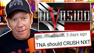 Реакция на 🔥ГОРЯЧИЕ ТЕКСТЫ о Pro Wrestling🔥