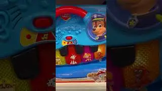 Playing Paw Patrol Electronic Keyboard Piano with Microphone #viralvideo #asmr #satisfying #toys #yt