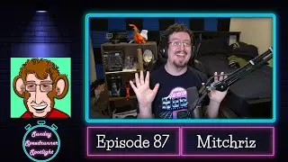 Sunday Speedrunner Spotlight #87: Mitchriz
