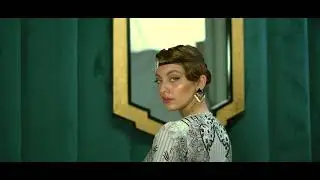 Sapphire Lawn Vol. IV - A Deco Life