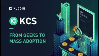 KuCoin KCS Whitepaper and Token Burn News
