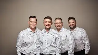 The Down East Boys - Something to shout about - 8/15/24