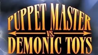 Puppet master Vs Demonic toys Review!