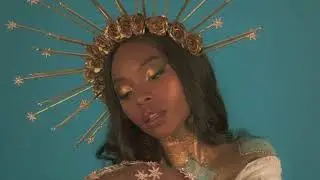Daughters of Aphrodite, Oshun, Ishtar and Venus Affirmations (Listen for 21 Days)