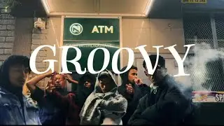 Wavy x AP Rockett x Ebean-GROOVY (official music video)