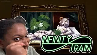 Let's do this - *Infinity Train* BOOK 1 [Ep. 5-6]