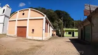 Aldea Taj  Buxup Jacaltenango