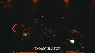 Eternal Returns - Emasculator  (Live Video)
